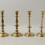 928 7400 CANDLESTICKS